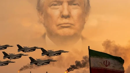 Tri sata do napada na Iran! Preokret u zadnji čas