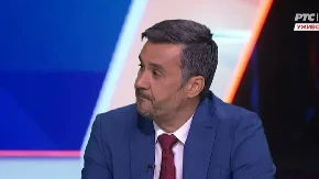 MUK U STUDIJU RTS-a: Rade Bogdanović otkrio tužne vesti za celu Srbiju