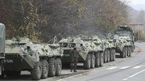Smanjuje se broj vojnika KFOR-a na KiM: Oglasio se NATO