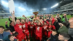 Preokret: Zvezdi se neočekivano ukazala prilika za mega pojačanje