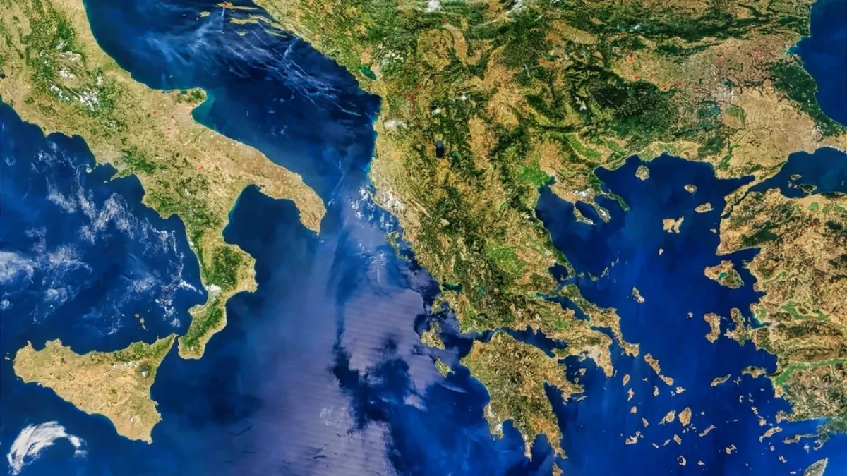 "Nisu nas upozorili!" Kako se rat "prelio do Balkana"?