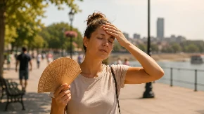 Ne ignorišite ih: Tokom velikih vrućina telo šalje ove signale, obavezno obratite pažnju na njih