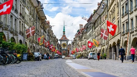 Privreda u panici - Švajcarci 14. juna glasaju o ograničenju broja stanovnika 