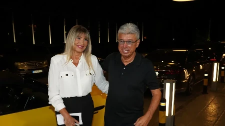Presekla godinu dana nakon Sašine smrti! Suzana Jovanović je 27 godina sve držala u tajnosti, a sada sledi preokret