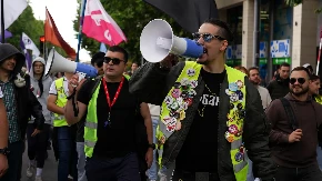 "Za šta imaš ime i prezime" Šta će reći plenumaši "mediji" nakon ovih reči ProGlasovaca?
