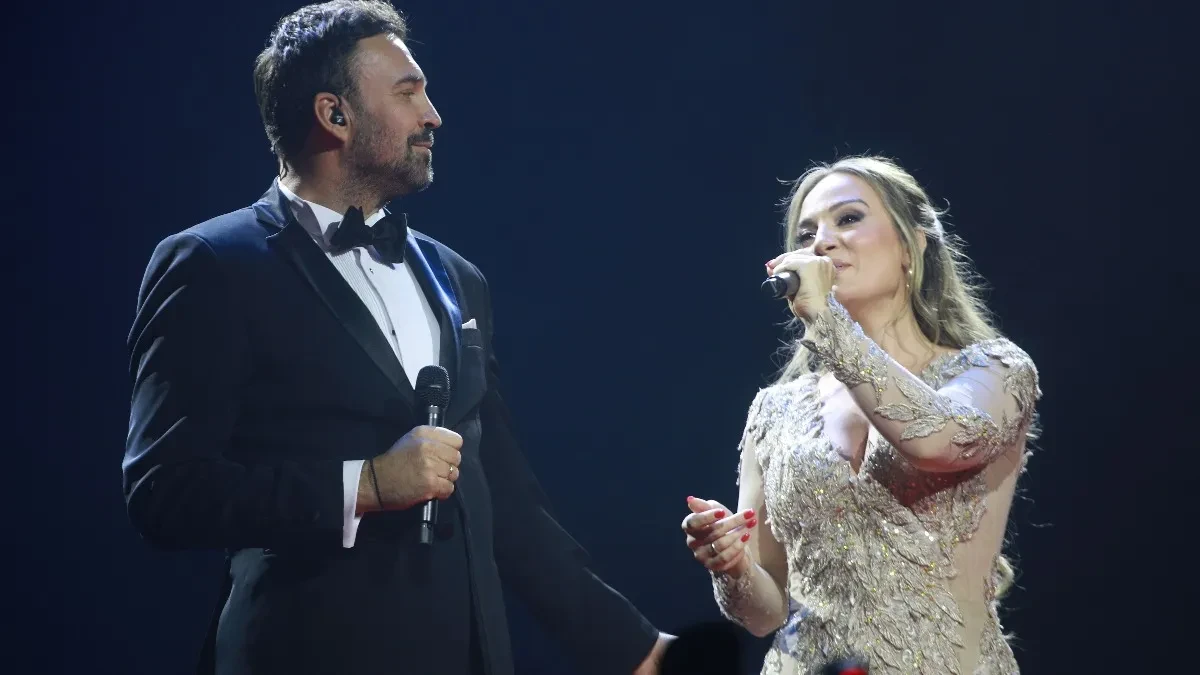 "Razišli smo se" Jelena Tomašević otkrila istinu o raskidu sa Ivanom Bosiljčićem