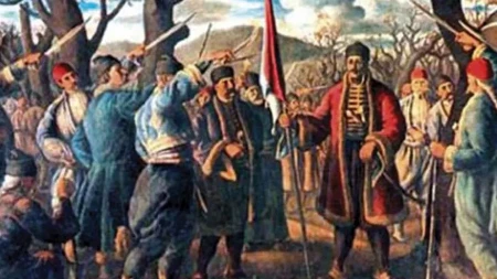 Najveća srpska bitka od Kosova! Kako su Srbi rasturiliTurke i izvojevali jednu od najvećih pobeda naše istorije