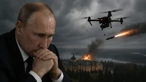 Loše vesti za Putina: Ukrajinci napravili veliki proboj na frontu a iza svega stoji AI