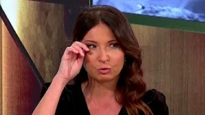 Ovaj pevač nikada neće kročiti u emisiju Sanje Marinković! Voditeljka se oglasila i otkrila koji je razlog