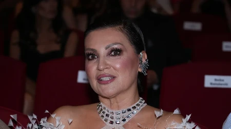Povređena Nina Badrić: Doživela nezgodu na nstupu, poznato u kakvom je stanju (FOTO) 