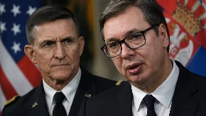 Čuveni američki general poslao moćnu poruku o Srbiji: Objavio Vučića i podsetio na najveće spasavanje pilota u istoriji