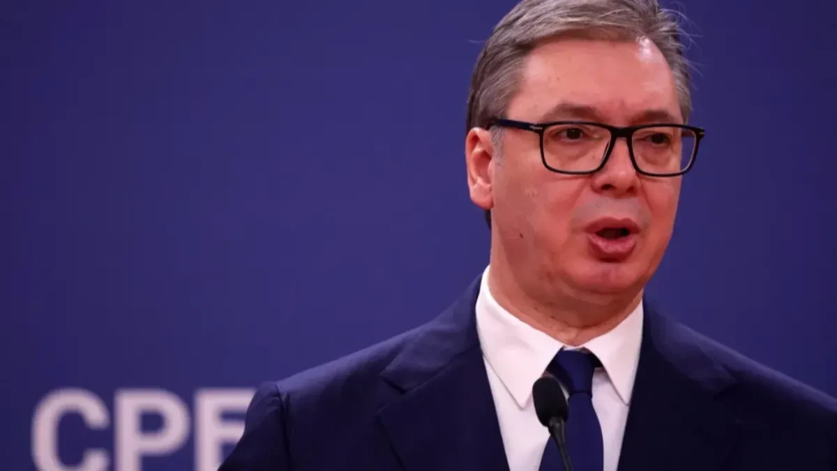 EU članica nakon razgovora sa Vučićem javno objavila: Kosovo nije država!