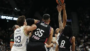 Partizan naciljao veliko pojačanje! Crno-beli žele Amerikanca