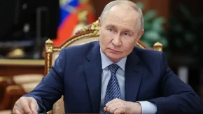 "Putinova smrt! To nam treba!" Poznati general šokirao svet izjavom o lideru Rusije: "Plima se polako okreće..."