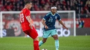 Katar - Švajcarska: Džaka predvodi "sajdžije", BiH će pomno pratiti ovaj meč