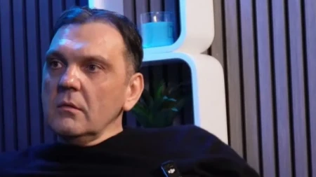 Niko nije znao kroz šta prolazi: Verenik Mine Kostić vuče traumu koja mu je ostavila posledice za ceo život!