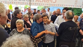 Brnabić udarila na blokadere: Hoće da nas vrate u mračno doba, ali im nećemo dati