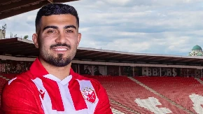 Odjeknula bomba na Marakani: Zvezda predstavila novo pojačanje