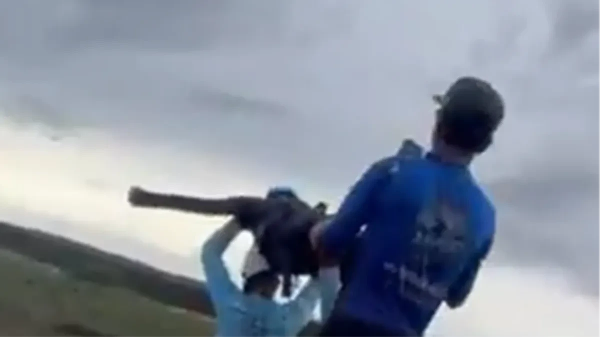 Devojka poginuila tokom bandži skoka: Zaboravili da je vežu i bacili u provaliju