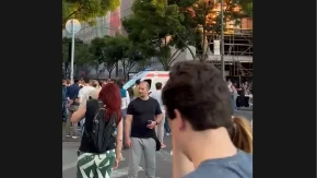 Haos među blokaderima! Traže "krticu", svi sumnjaju jedni na druge (VIDEO)
