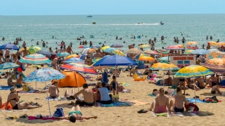 Srpkinja došla na letovanje u Bugarsku, pa ostala u šoku: ,,Pre dolaska sam se načitala gluposti, ali sad...''