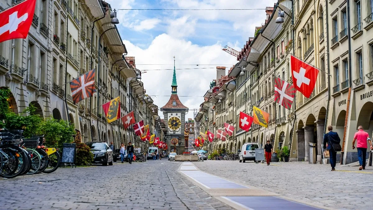 Referendum u Švajcarskoj trajno menja odnose u Evropi