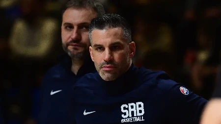 Nije samo Jokić: Alimpijević dobija velika pojačanja, Srbija će biti baš moćna