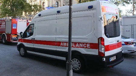 Udario devojčicu (9), pa pobegao! Drama u Stepojevcu, traga se za vozačem
