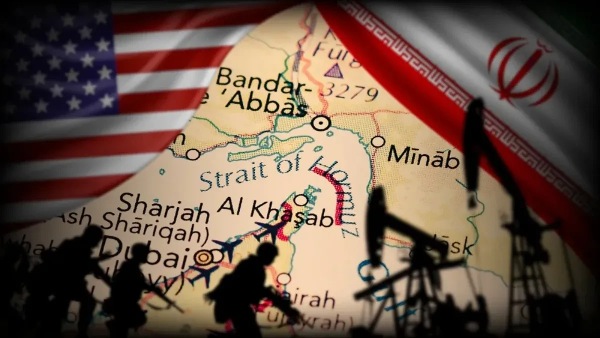 Iran crta novu geopolitičku mapu: Kraj hegemonije SAD