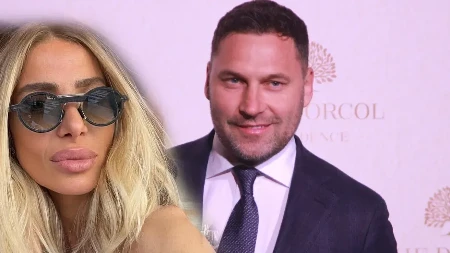 Pomirio se sa Karleušom, pa otkačio novu devojku: Šok potez Duška Tošića
