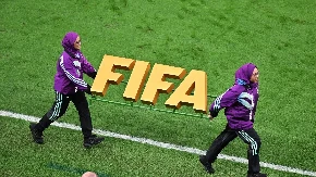 Stiglo objašnjenje FIFA: Penal opravdano dosuđen na meču Katara i Švajcarske, nije bio ofsajd