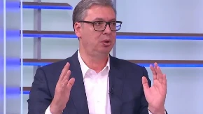 Vučić: Nisu "ćaci" više naprednjaci, "ćaci" je svaki neutralan čovek