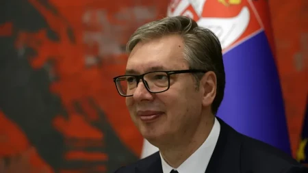 Vučić najavio: Pre ostavke na mesto predsednika jednu stvar mora da uradi
