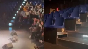 Samo laž, mržnja, licemerje i ništa drugo