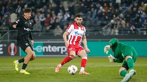 Fudbaler Zvezde odabrao gde bi voleo da nastavi karijeru