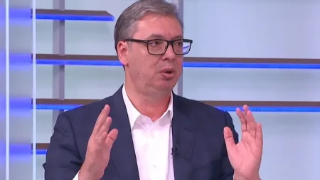 Vučić otkrio: Evo za koga navija na Svetskom prvenstvu