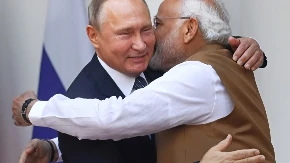 Amerika besna: Putin i Modi dogovorili, Indija prodaje jedno od najmoćnijih oružja Rusiji