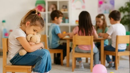 10 znakova da dete možda ima problem u vrtiću: Psiholozi kažu da roditelji često previde najvažnije signale