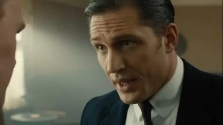 Tom Hardi ima jedno strogo pravilo za svoju decu: „To nikada neće raditi“
