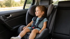 Pravila za prevoz dece: Kada je autosedište obavezno u Srbiji i Evropi