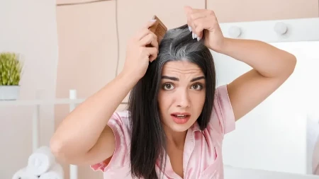 Seda kosa mi više nije problem: Prirodnu boju vratim bez farbanja ovom mešavinom