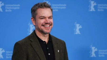 Met Dejmon ponovo u ulozi Džejsona Borna: "Pokušavamo da napravimo još jedan film iz tog serijala"