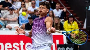 Američki okršaj u finalu: Šelton bolji od Frica za titulu u Štutgartu 