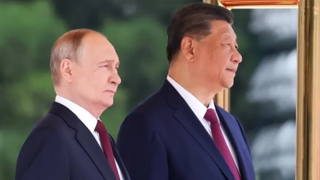 Rusija i Kina grade moćan sistem: Veliki preokret na mrežama snabdevanja!