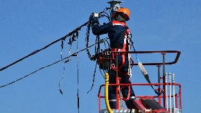 Danas bez struje tri beogradske opštine: Spisak ulica i satnice