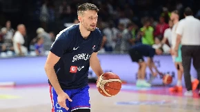 Anderson otvorio dušu posle finala: "Da li sam verovao u Aleksu da će pogoditi...nisam mislio o tome"