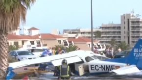 Pao avion u Americi! Svih 12 putnika poginulo!
