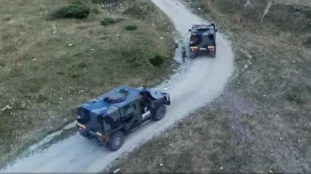 NATO vraća KFOR na nivo od pre 2023. godine! Amerikanci imaju novu metu, O'Donel objavio šta se menja