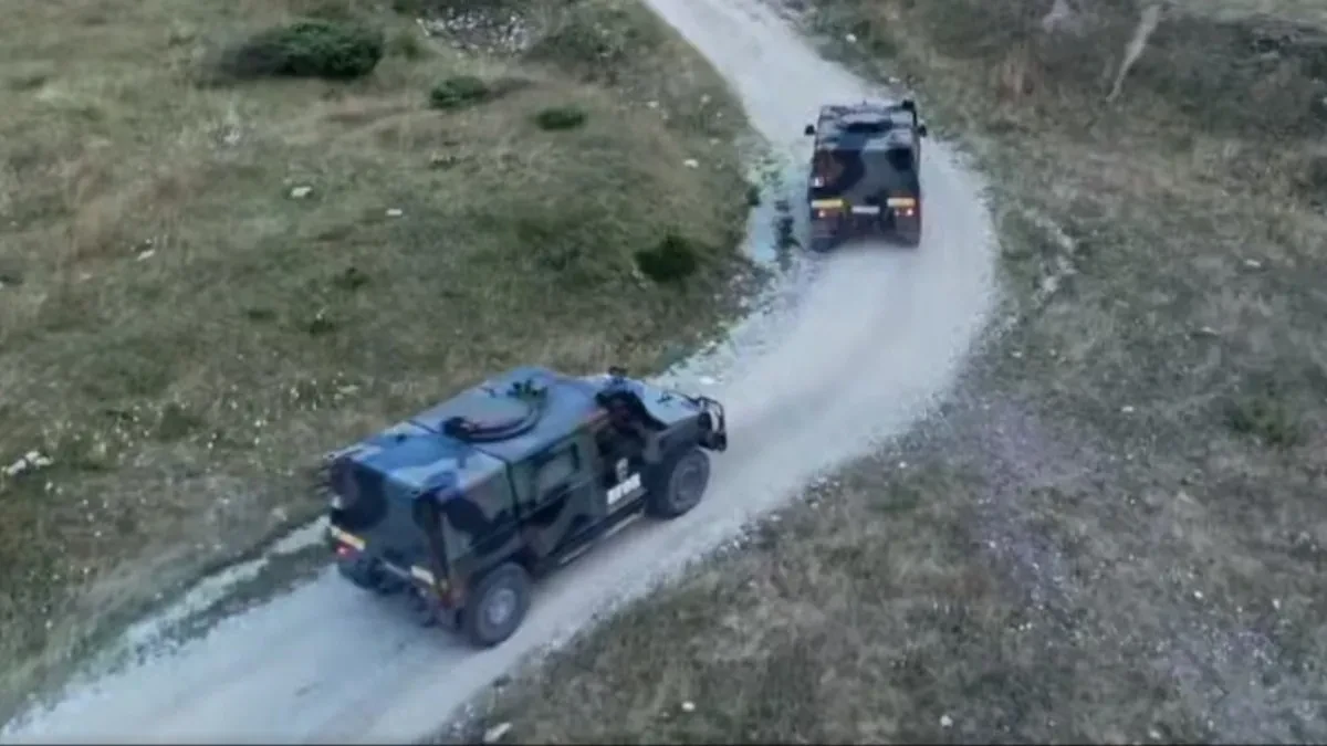 NATO vraća KFOR na nivo od pre 2023. godine! Amerikanci imaju novu metu, O'Donel objavio šta se menja
