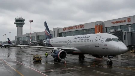 Uzbuna u Rusiji! Aerodromi uvode ograničenja za gorivo, strahuje se od nestašice